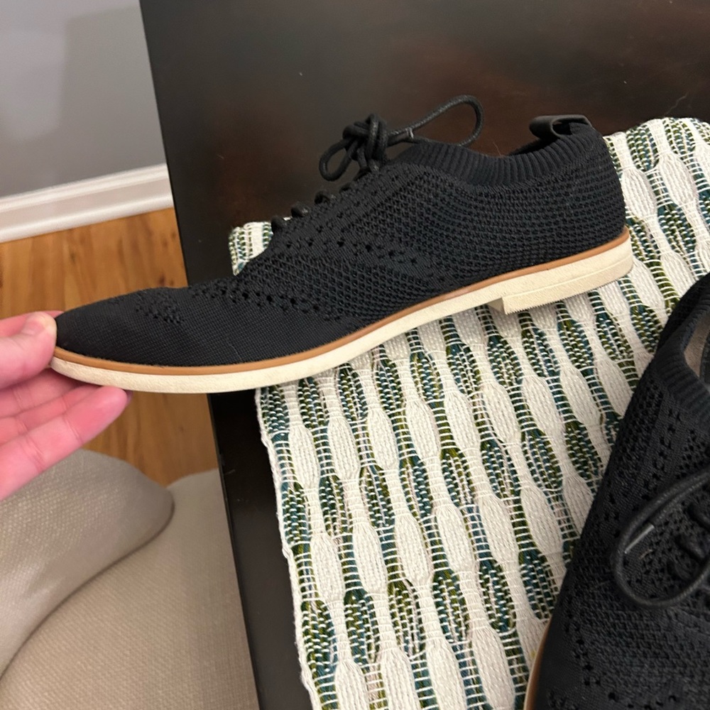 Eurosoft Virdia Oxford shoe